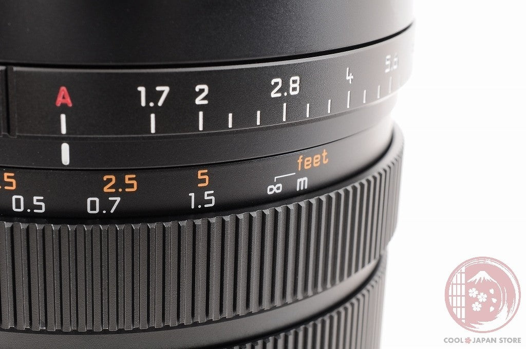 [TOP MINT in Box] Panasonic LEICA 10-25mm f/1.7 DG VARIO-SUMMILUX ASPH Ls87