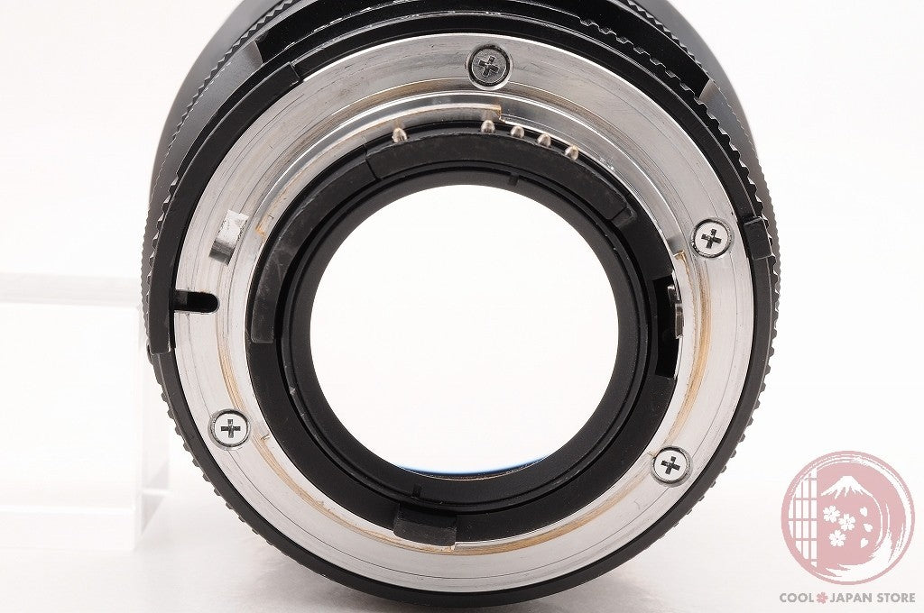 [MINT w/ Hood 72/86 Ring] Zeiss Planar 85mm f/1.4 ZF.2 Nikon from Japan Ly45