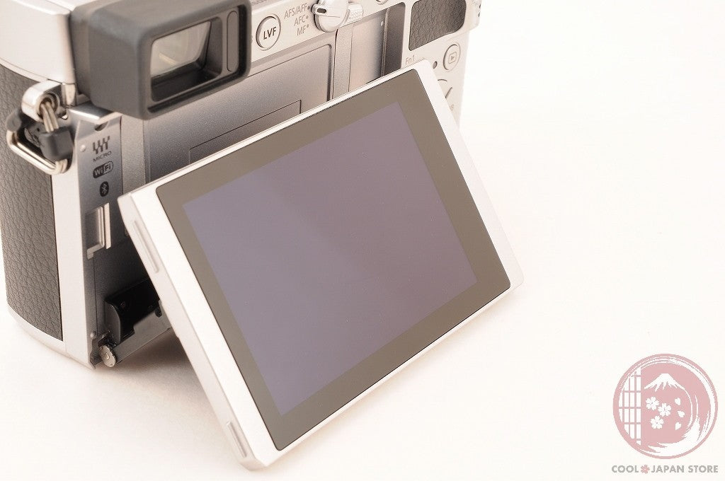 English OK [ 3531 shots MINT in Box ] Panasonic DC GX7MK3 GX9 Japan Ci59