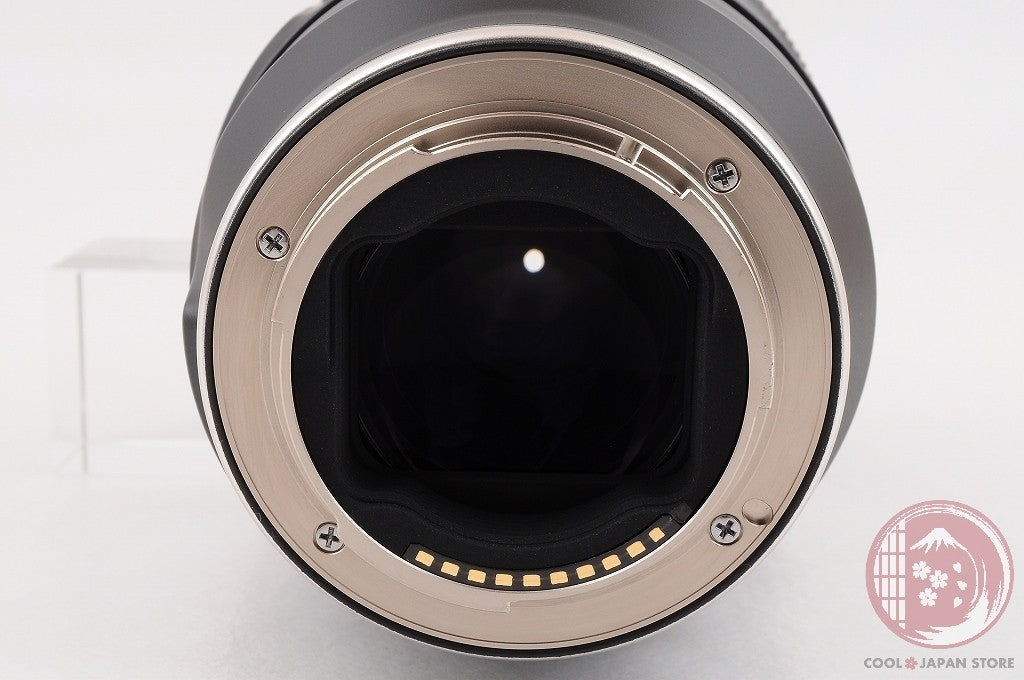 [TOP MINT w/Hood Caps] Tamron 90mm f/2.8 Di iii VXD MACRO Sony from Japan Lw71