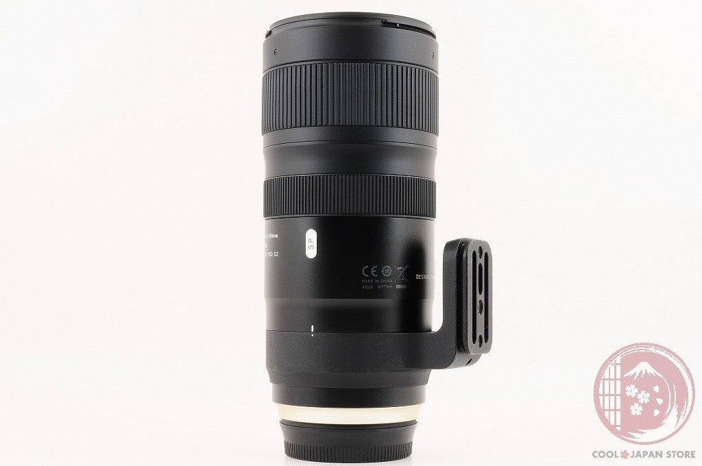 [MINT+ in Box] TAMRON SP 70-200mm F/2.8 Di VC USD G2 CANON Lw30