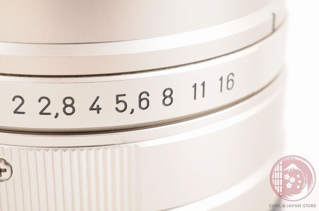 [MINT w/ Hood Filter] Contax Carl Zeiss Planar T* 45mm f2 for G1 G2 JAPAN Lt45
