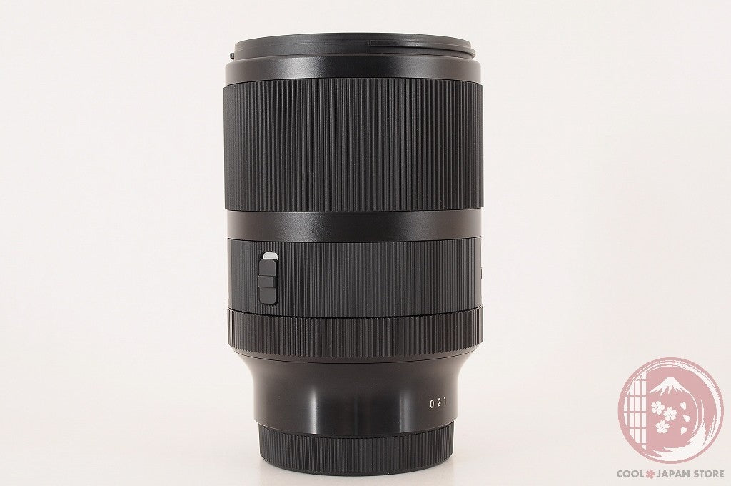 [TOP MINT in Box] Sigma 35mm f/1.4 DG DN Art SONY from Japan Ls30