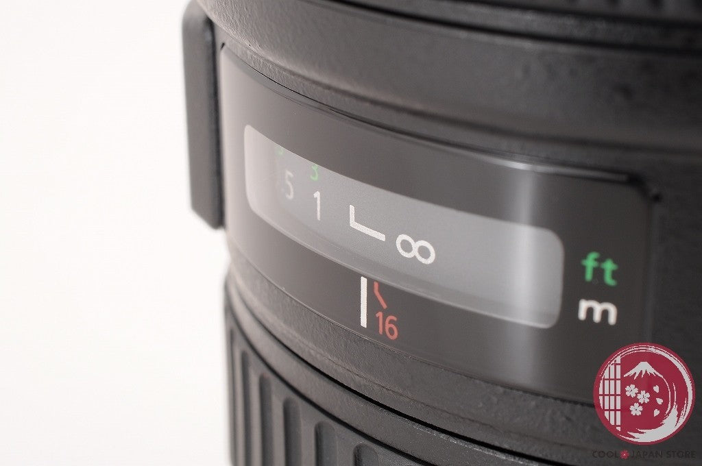 DDU [TOP MINT in Box] Canon EF 16-35mm f/2.8 L 2.8L from Japan Lu63