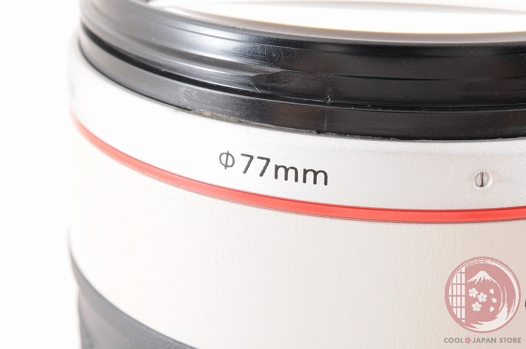 DDU [MINT+ w/ Hood Filter] Canon EF 28-300mm f/3.5-5.6 L IS USM Japan Lt47