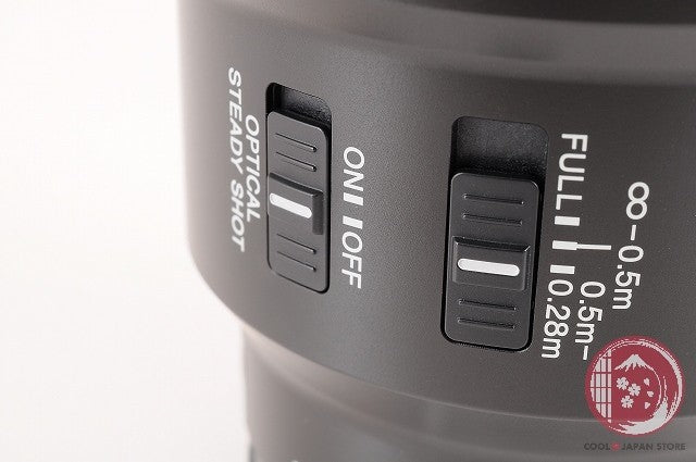 [TOP MINT in Box] Sony FE 90mm f/2.8 OSS Macro G SEL90M28G from Japan Lv24