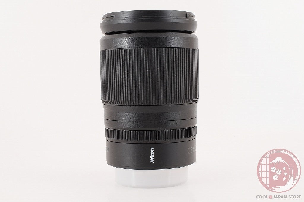 DDU [TOP MINT in Box] Nikon Z 24-200mm f/4-6.3 VR from Japan Lt64