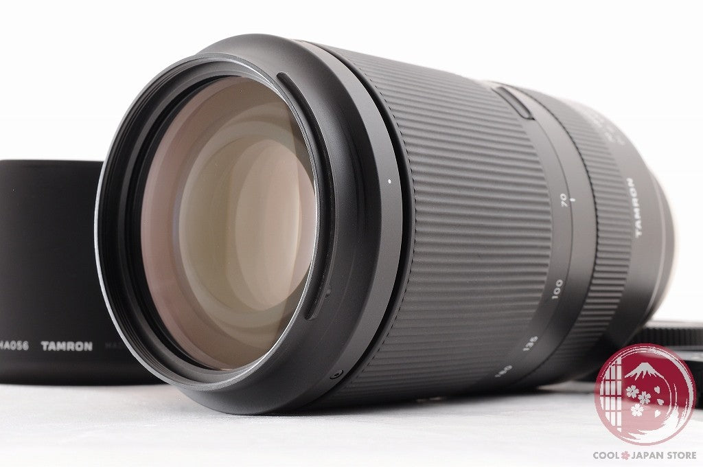 [MINT+ w/ Hood Caps] Tamron 70-180mm f/2.8 Di iii VXD Sony from Japan Lw50