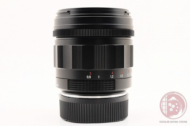 [TOP MINT w/ Hood Filter] Voigtlander APO ULTRON 90mm f/2 VM from Japan Lv57