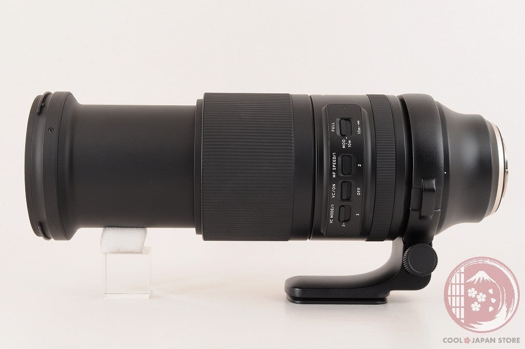 [MINT+ w/ Hood Tripod] Tamron 150-500mm f/5-6.7 Di iii VC VXD X from Japan Ls04