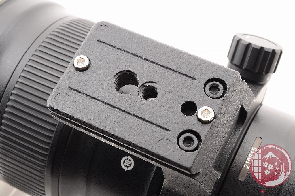 DDU [MINT+ in Box] Nikon AF-S 300mm f/4 E PF ED VR from Japan Lt55