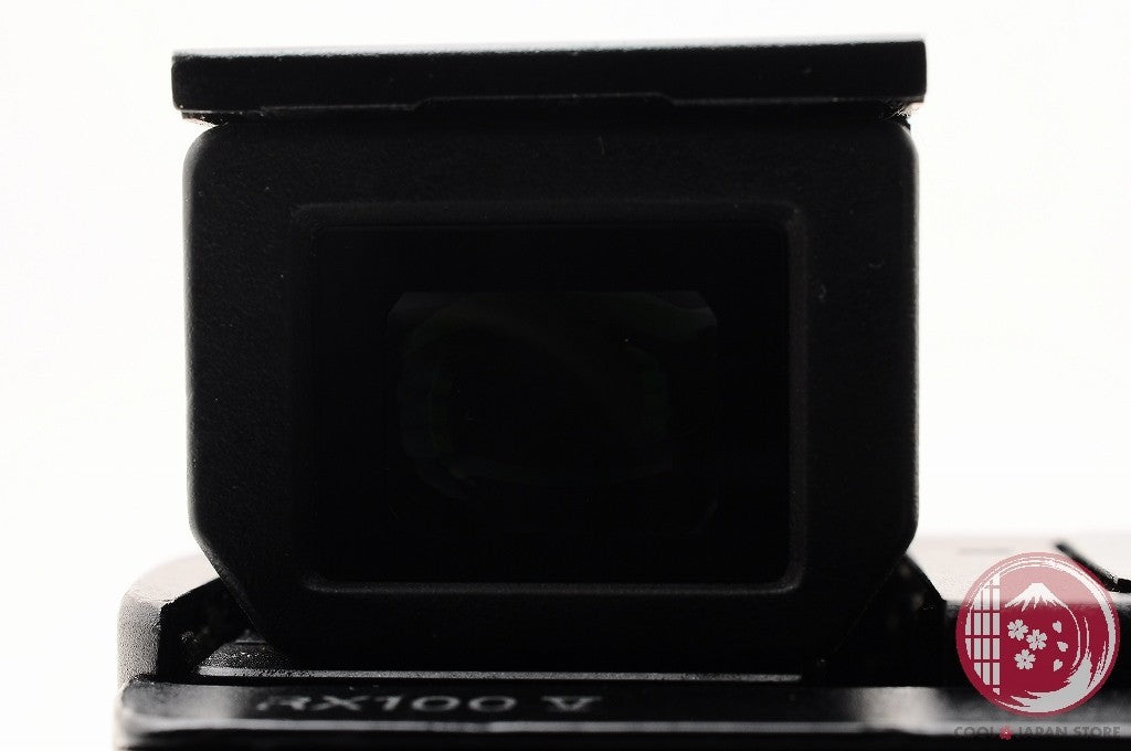 English OK[EXC5 in Box] Sony Cyber-Shot DSC-RX100M5 RX100V M5 V from Japan Ck90