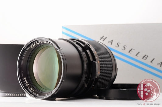 [MINT+ in Box] Hasselblad Carl Zeiss Sonnar T* 180mm F4 CF Telephoto Japan Ls18