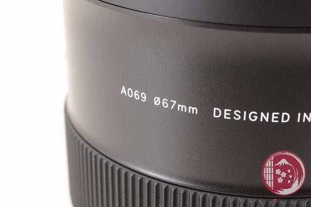 [TOP MINT in Box] Tamron 50-300mm f/4.5-6.3 Di iii VC VXD Sony from Japan Lu95