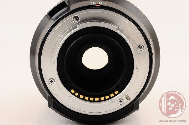 [MINT+ w/ Hood Filter] FUJIFILM Fuji Fujinon XF 16-80mm f/4 R OIS WR Japan Lv43