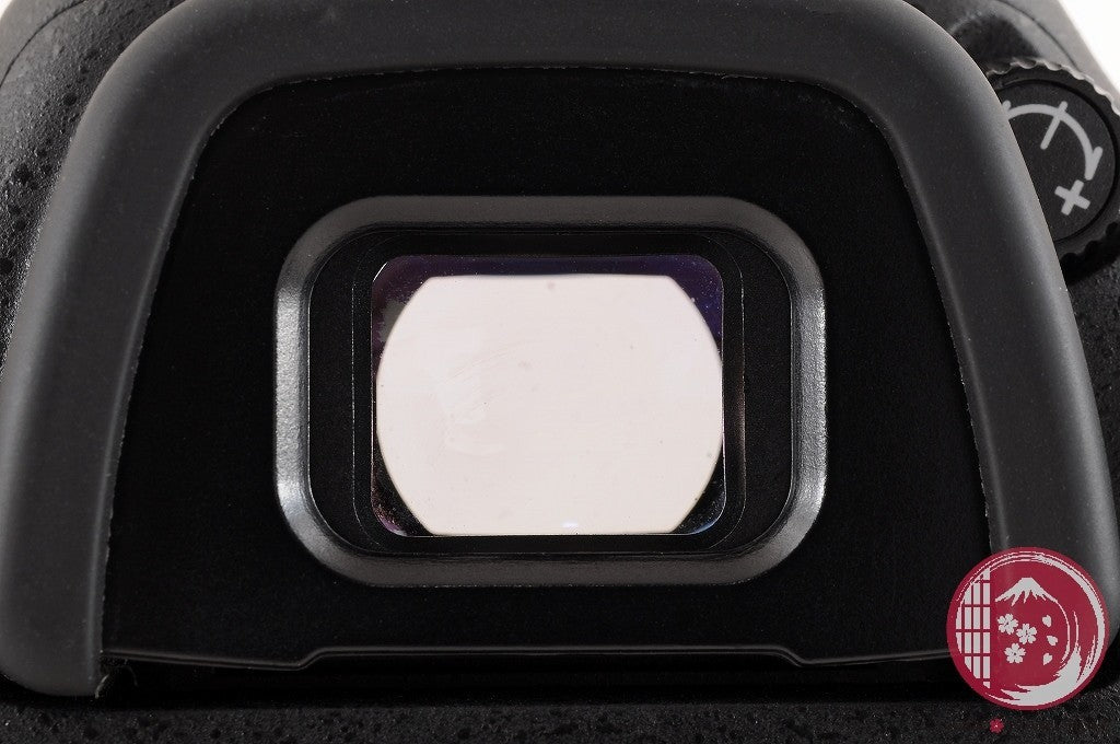 DDU[ 18174 shots MINT+ in Box ] Nikon D7200 24.2 MP Digital SLR CameraJapan Cj75