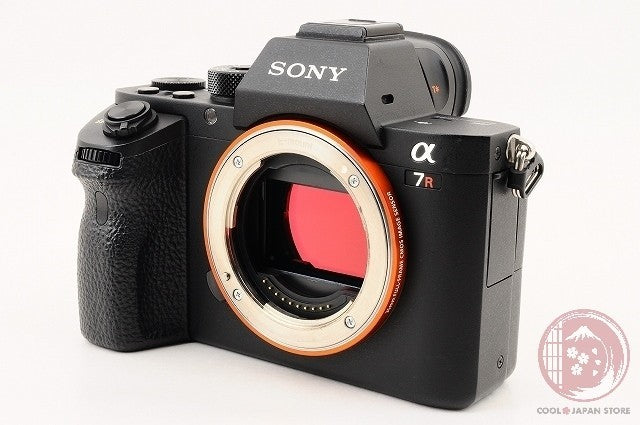 Multilingual [ 19027 shots MINT in Box ] Sony A7R II 7RM2 ILCE-7RM2 Ck91