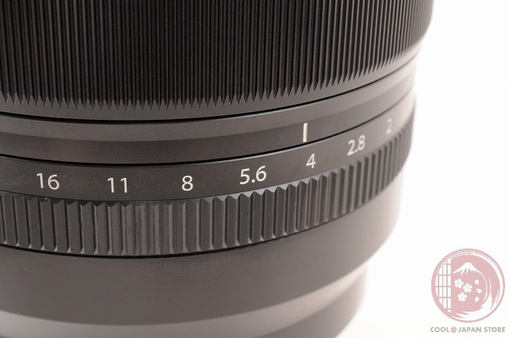 [MINT+ in Box] Fujifilm Fujifilm XF 50mm f/1.0 R WR from Japan Ls69