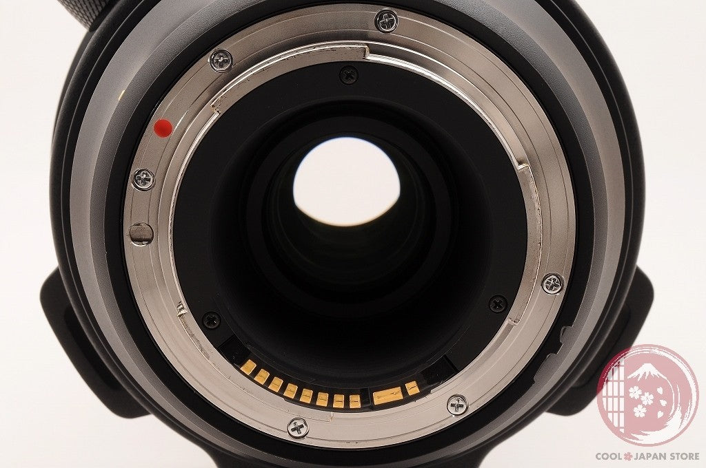 [MINT in Box] Sigma 150-600mm f/5-6.3 DG OS HSM Sports CANON from Japan Ls38
