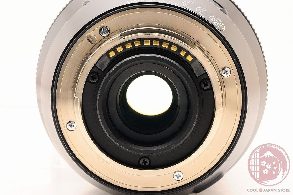 [MINT w/ Caps] Fujifilm Fuji XF 8-16mm f/2.8 R LM WR from Japan Lw41