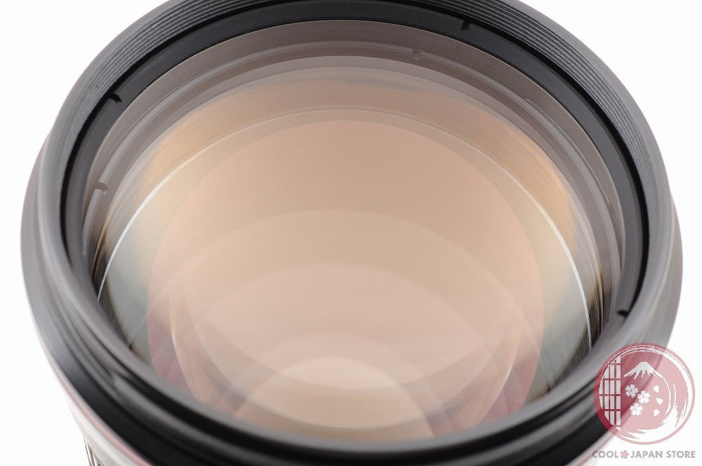 [MINT+ w/ Hood Caps] Canon EF 135mm f/2 L f2L USM Prime Lens from Japan Lw65