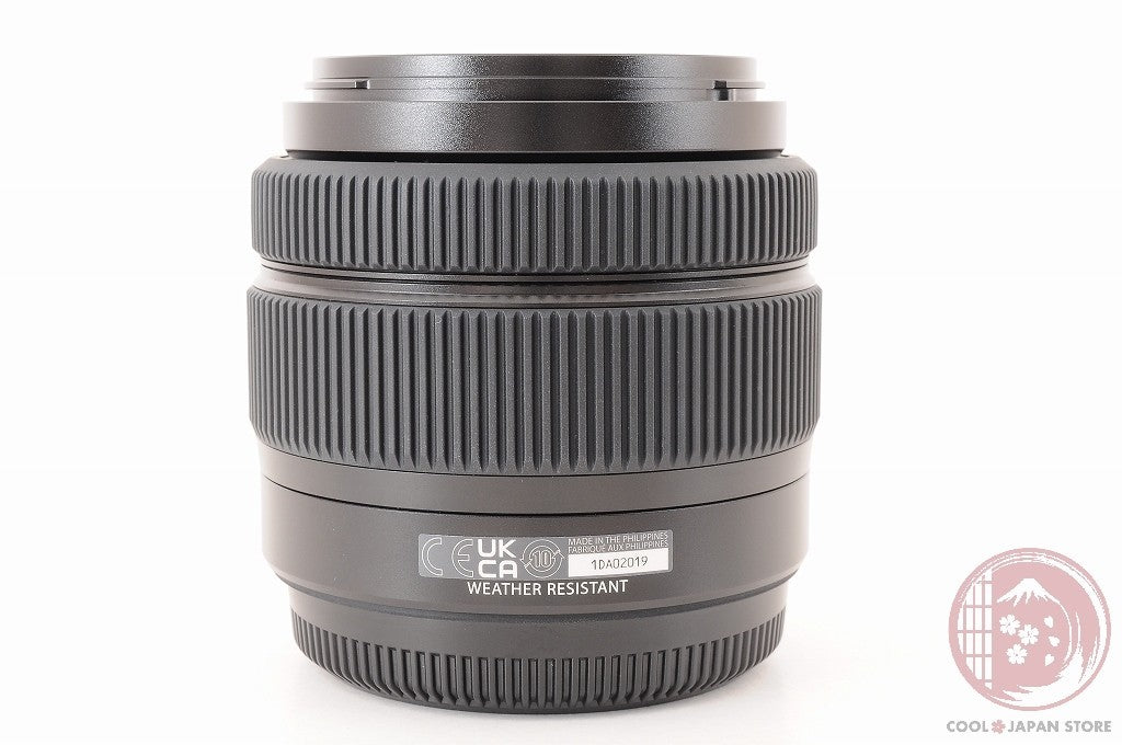 [TOP MINT in Box] Fujifilm Fujifilm GF 35-70mm f/4.5-5.6 WR from Japan Lr95
