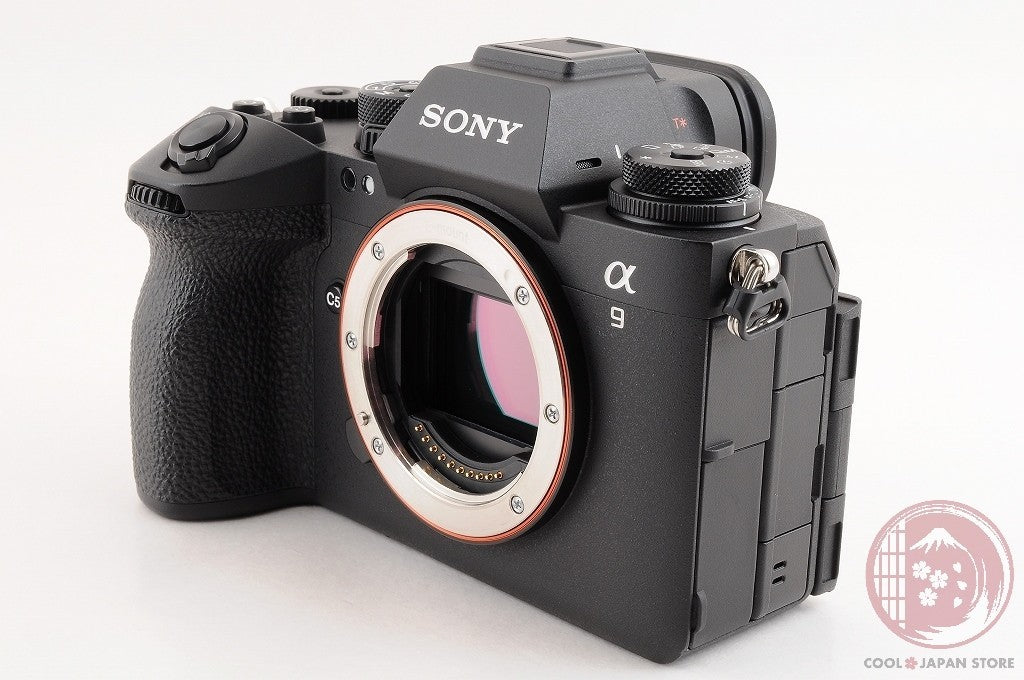 [MINT+ in Box] Sony a9 iii from Japan Ck28