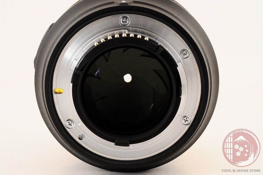 [TOP MINT w/ Hood Case] Nikon AF-S 35mm f/1.4 G f1.4G SWM RF Nano Crystal Lr87