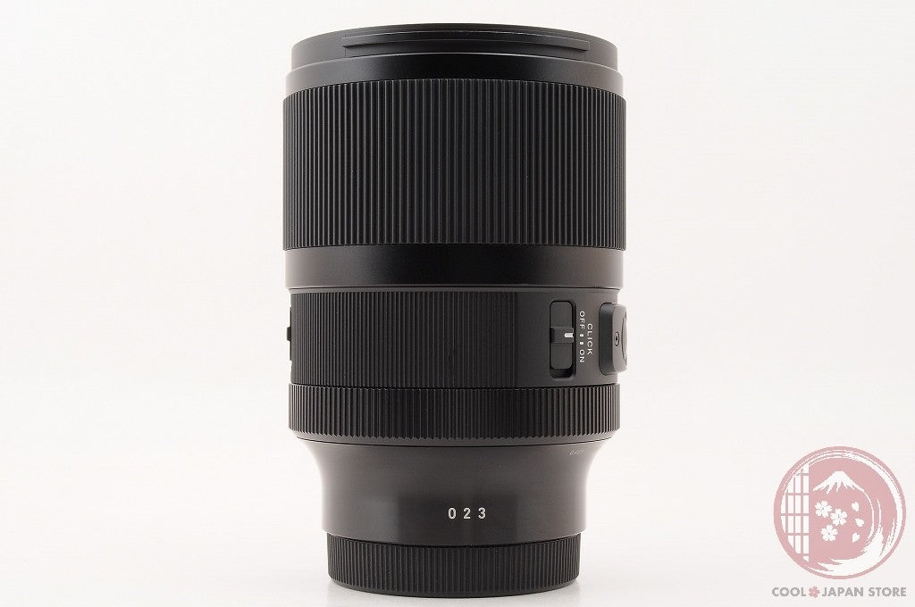 [MINT+ in Box] Sigma 50mm f/1.4 DG DN Art SONY from Japan Ly57