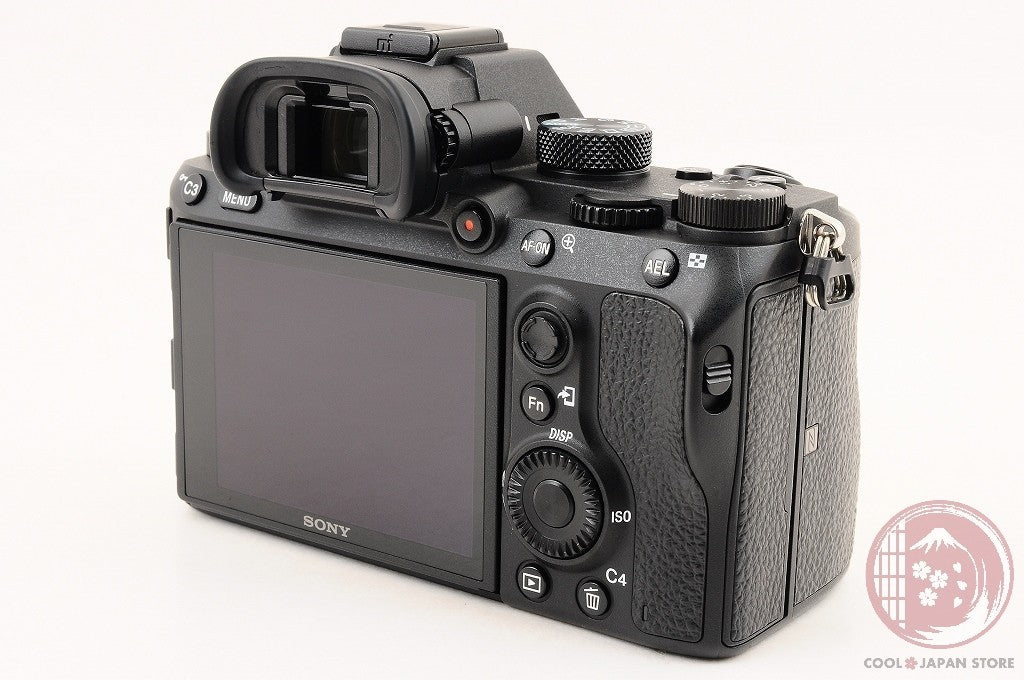 Unlock Languages [ 7354 shots MINT in Box ] Sony A7 7M3 ILCE-7M3 from Japan Ck93