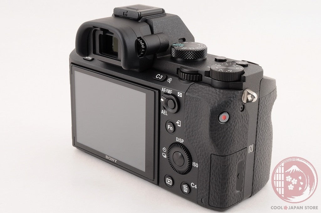[ 4189 shots TOP MINT in Box ] Sony Alpha a7 II Alpha A7 II ILCE-7M2 A7 7M2 Cl60