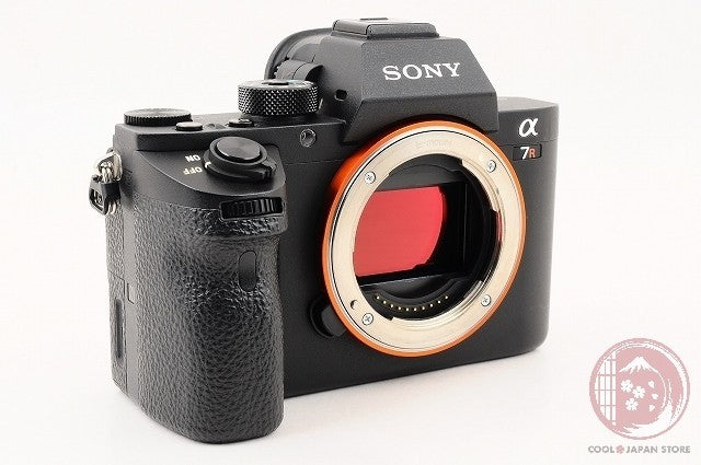 Multilingual [ 19027 shots MINT in Box ] Sony A7R II 7RM2 ILCE-7RM2 Ck91