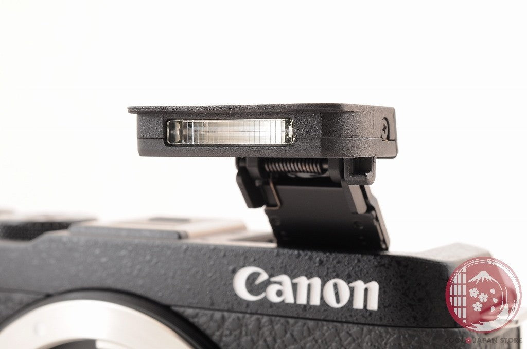 [ 1000 shots TOP MINT in Box ] Canon EOS M6 Mark II from Japan Ci36