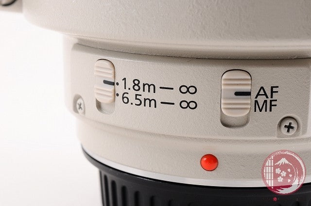 [MINT w/Filter in Box] Canon EF 100-400mm f/4.5-5.6 L IS USM from Japan Lv85