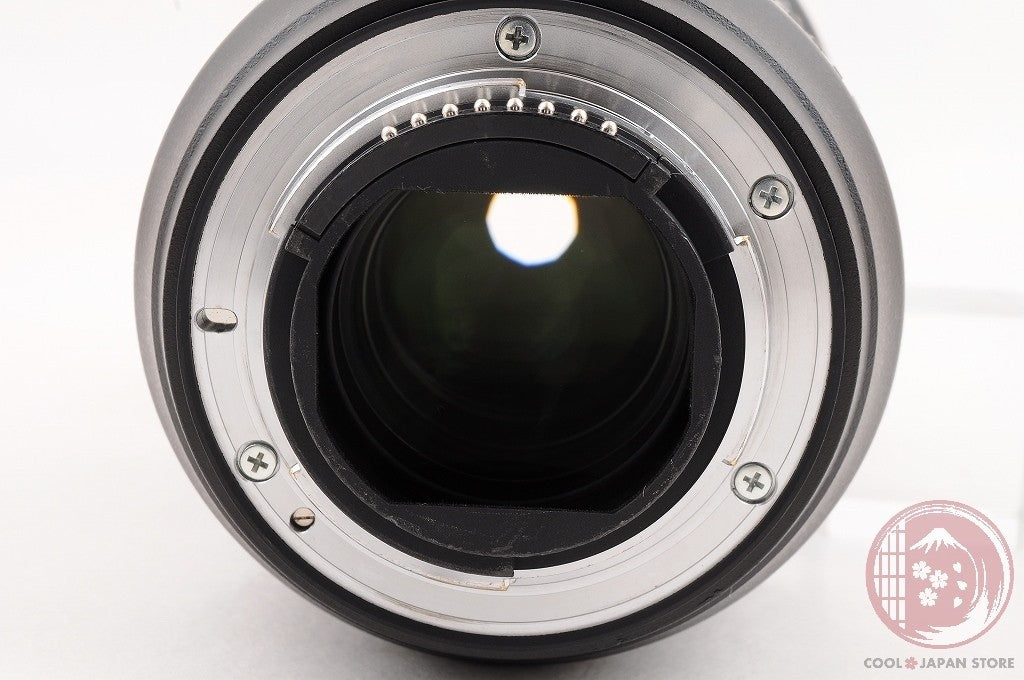 [MINT w/ Hood Caps] Nikon AF-S 24-70mm f/2.8 E f2.8E ED VR from Japan Lw40