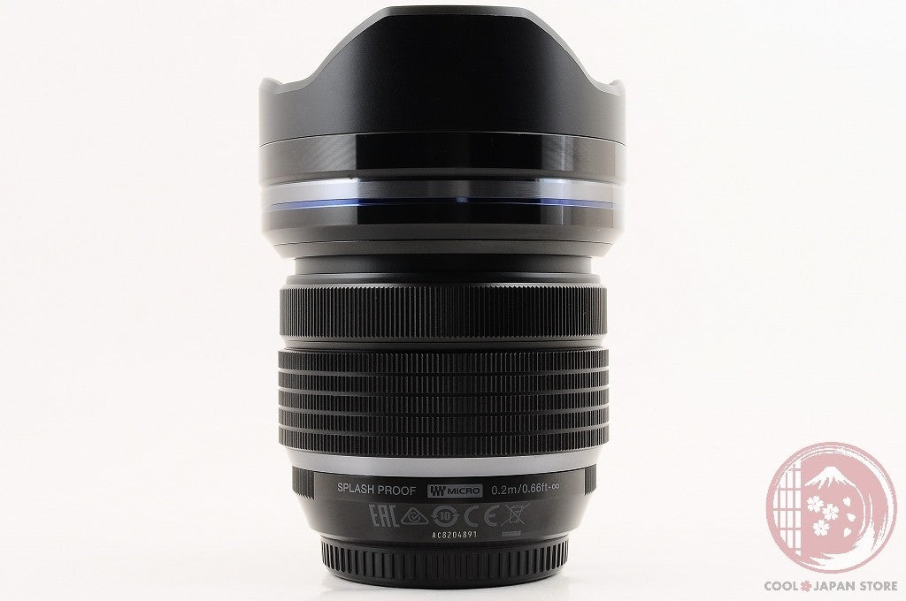 [ MINT+ w/ Caps] OLYMPUS M.ZUIKO DIGITAL ED 7-14mm F/2.8 PRO LENS Japan Lw11