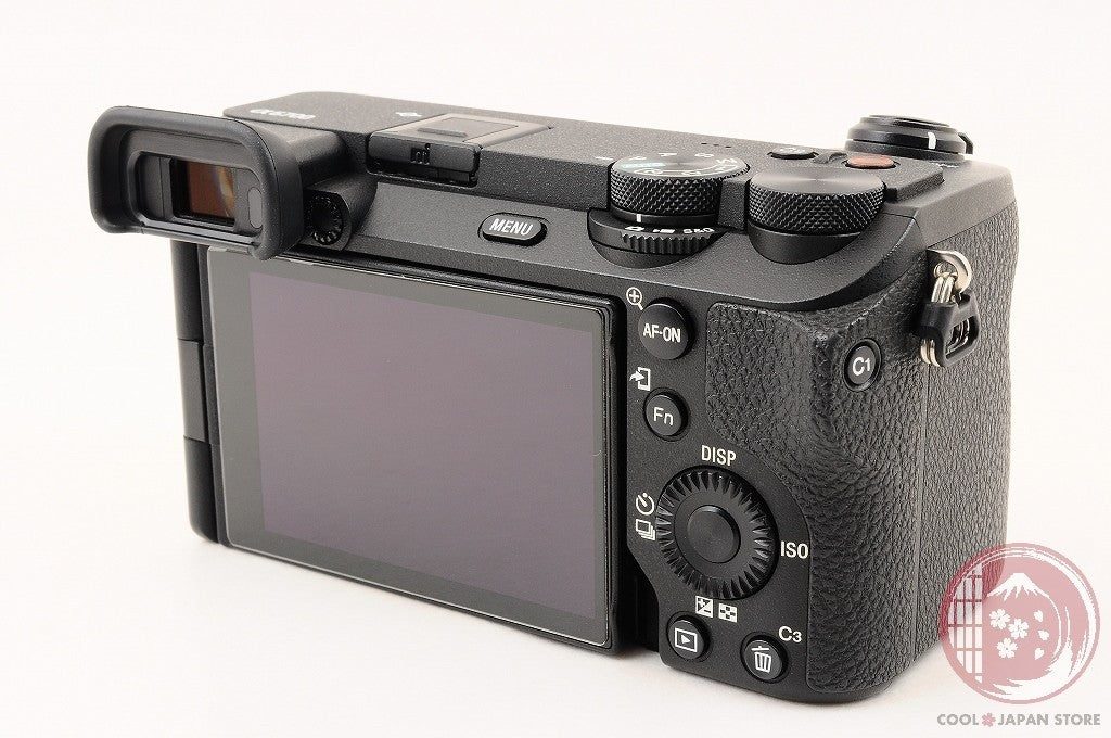 Unlock Language Limit [ 8292 shots TOP MINT in Box ] Sony A6700 from Japan Cl04