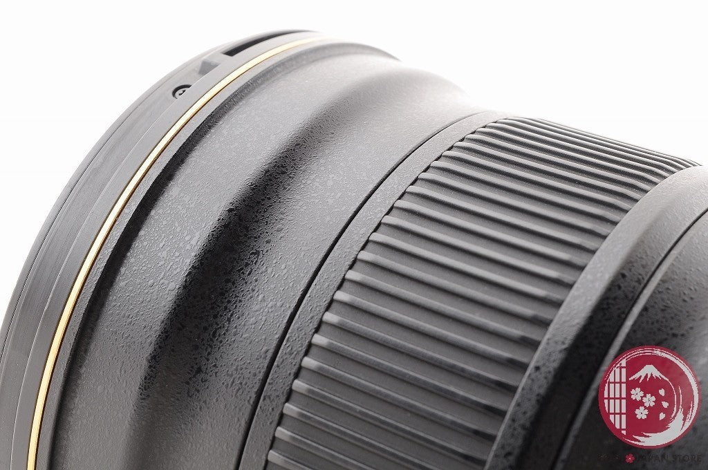 DDU [MINT+ in Box] Nikon AF-S 300mm f/4 E PF ED VR from Japan Lt55