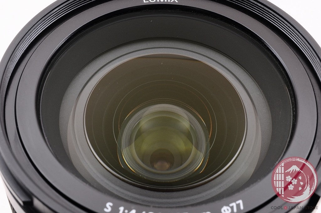 DDU[MINT+ in Box] Panasonic LUMIX 24-105mm f/4 Macro O.I.S. from Japan Lu69