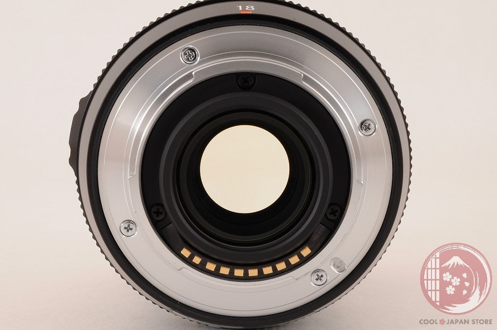 [TOP MINT w/Hood Caps] Fujifilm Fuji Fujinon XF 18mm f/1.4 R LM WR Lr91
