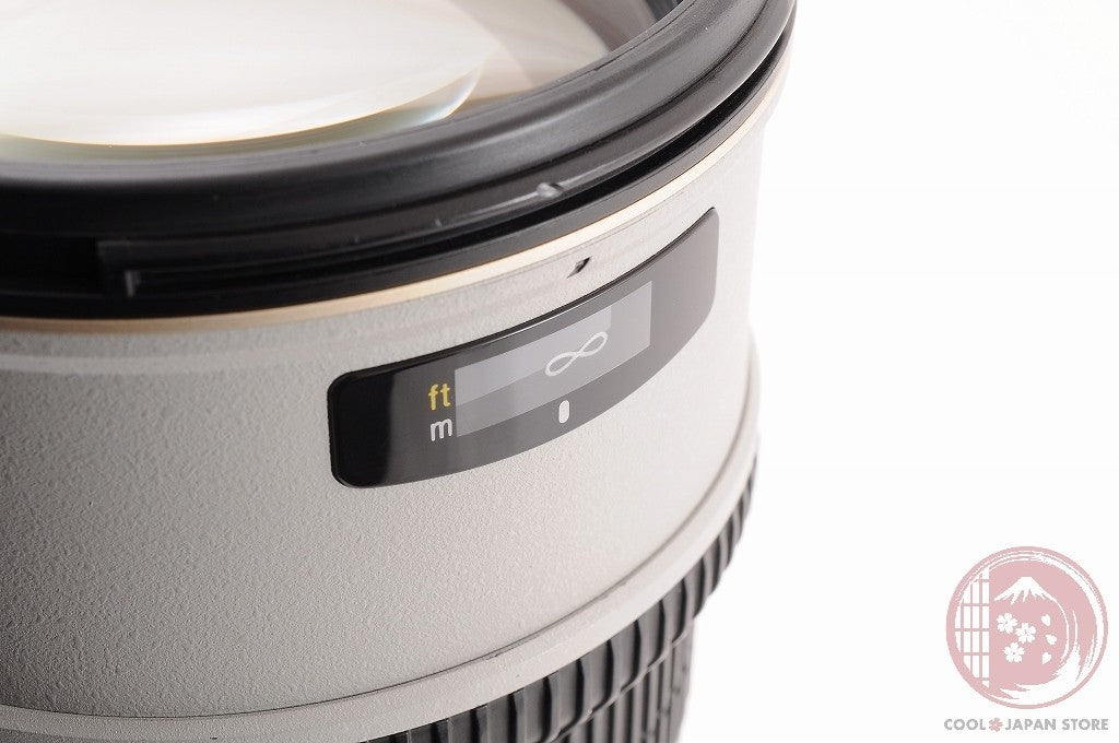 [MINT in Box] Nikon AF-S 70-200mm f/2.8 G ED VR IF Light Gray Japan Ly21