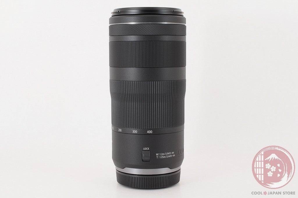 [UNUSED] Canon RF 100-400mm f/5.6-8 IS USM from Japan Lt23