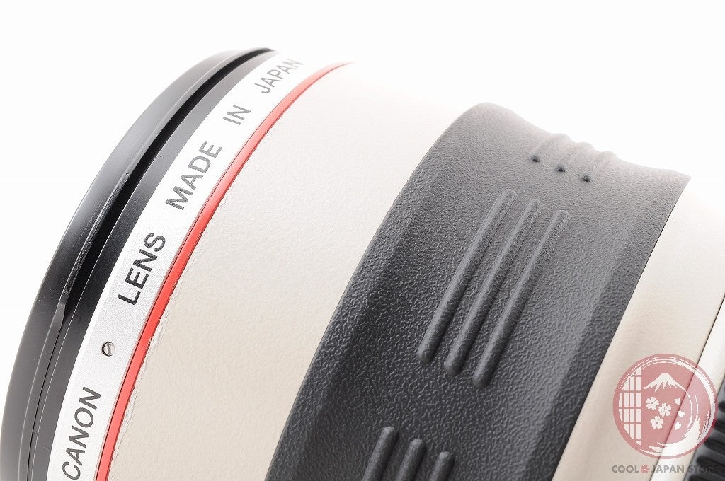[TOP MINT in Box] Canon EF 100-400mm f/4.5-5.6 L IS USM from Japan Lu81