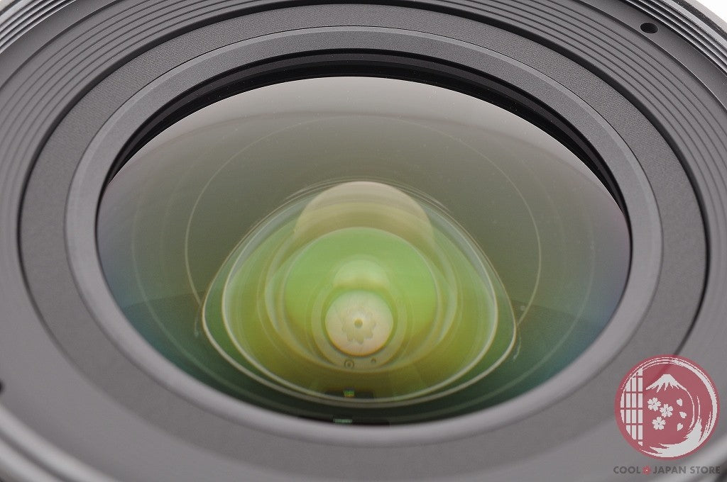DDU[MINT+w/Filter in Box] Nikon AF-S NIKKOR 16-35mm f/4 G ED VR SWM IF Lens Lt77