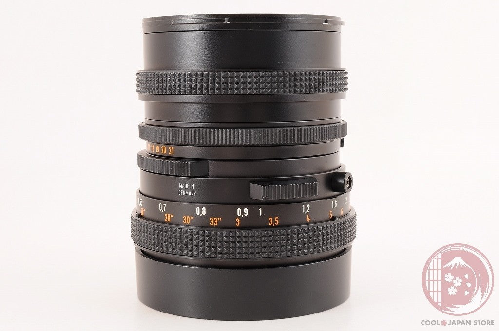 [MINT+ w/ Caps] Hasselblad Distagon 50mm f/4 CF FLE from Japan Ls17