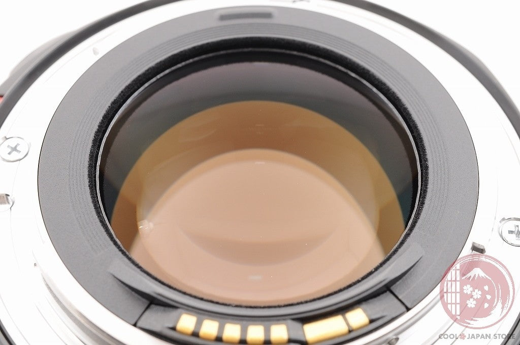 [TOP MINT w/Hood Pouch] Canon EF 50mm f/1.2 L f1.2L USM from Japan Lt92