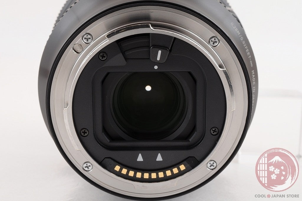 [MINT w/Caps] Sigma 14-24mm f/2.8 DG DN Art SL/TL from Japan Lw60
