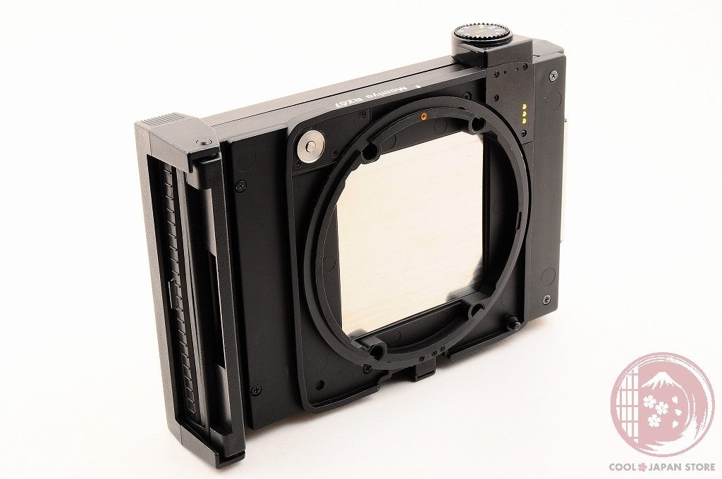 [EXC5 w/Finder Film Holder] Mamiya RZ67 Pro from Japan Cg41