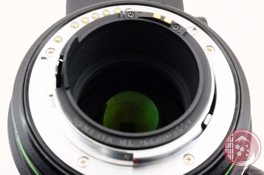 [MINT+ in Box] Pentax DA 300mm f/4 ED IF SDM from Japan Lq89