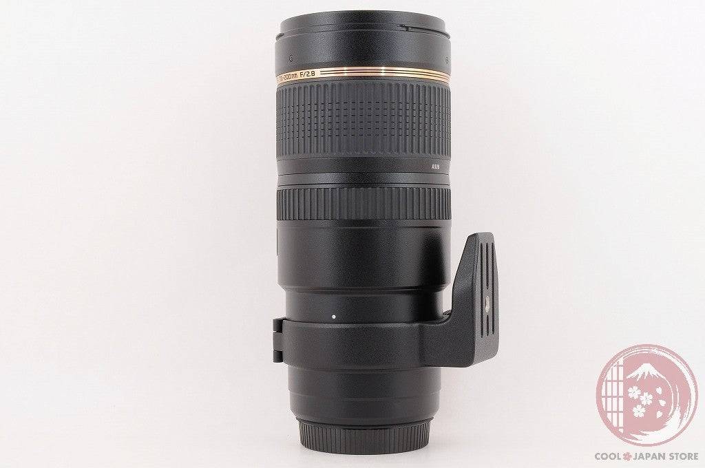 [MINT+ in Box] Tamron SP 70-200mm f/2.8 Di VC USD Canon from Japan Ly62